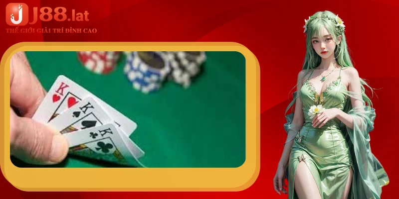 Bài Liêng là gì? Cách chơi bài Liêng chi tiết tại J88 Một số thông tin cơ bản nhất về game bài liêng