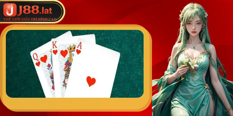 Bài Liêng là gì? Cách chơi bài Liêng chi tiết tại J88 Luật chơi trò chơi bài liêng mà ai cũng cần nắm