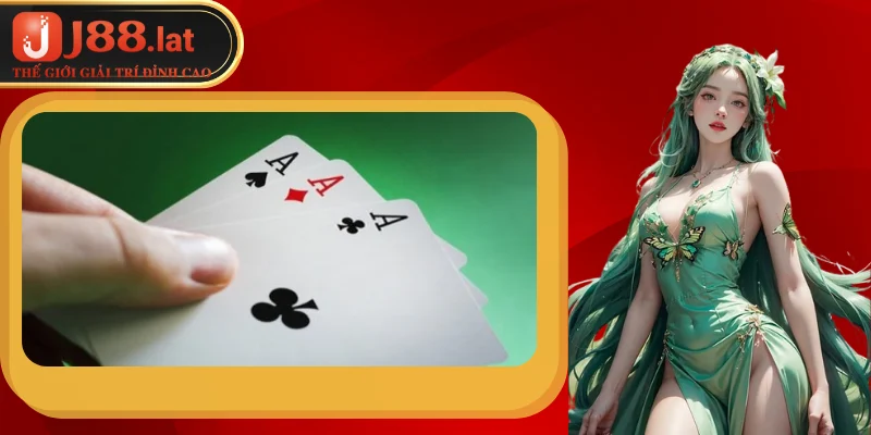 Bài Liêng là gì? Cách chơi bài Liêng chi tiết tại J88 Cách chơi game bài liêng cực kỳ đơn giản cho tân thủ