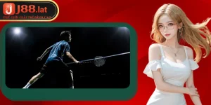 Cá Cược Cầu Lông J88