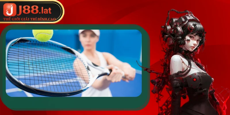 Một số lưu ý quan trọng khi tham gia cá cược tennis