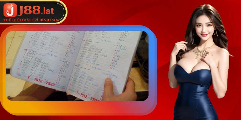 Những lưu ý quan trọng khi bạn sử dụng cách tính lô đề