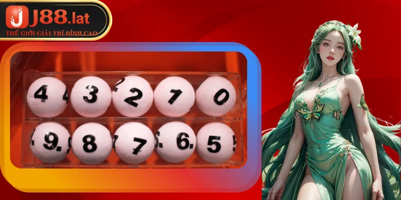 Ngày mai đánh số mấy? Các chiến lược chơi lô đề tại J88 Những phương pháp nhận biết ngày mai đánh số mấy?