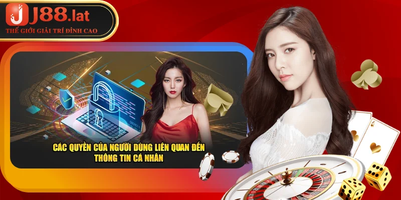 J88 cam kết bảo mật thông tin trong mọi tình huống